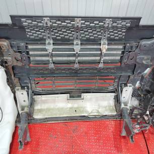 Изображение грузовика