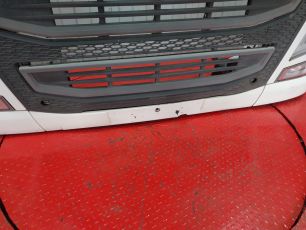 Изображение грузовика