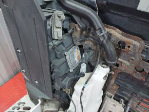 Изображение грузовика