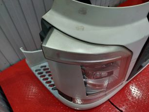 Изображение грузовика