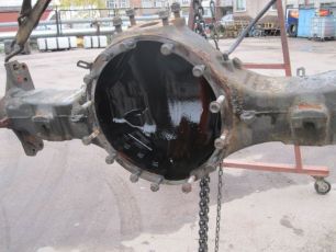 Изображение грузовика