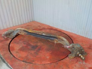 Изображение грузовика