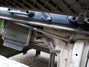 Изображение грузовика