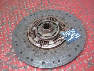 Изображение грузовика