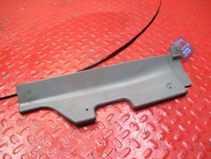 9438850222 MERCEDES Накладка бампера, № XF352616