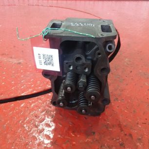 Изображение грузовика