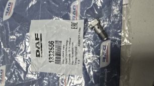 1332556 DAF Клапан обратный