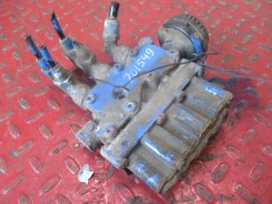 Изображение грузовика