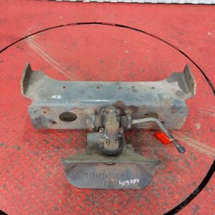 Изображение грузовика