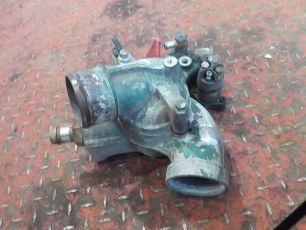 Изображение грузовика