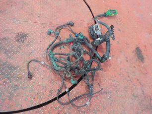 Изображение грузовика