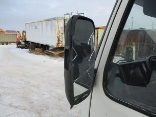 Изображение грузовика