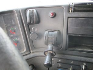 Изображение грузовика