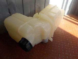 TD0752092B TANGDE Бачок расширительный