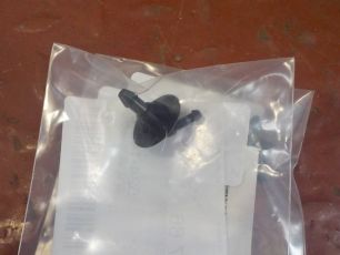 9608690766 MERCEDES Наконечник соединительный для шлангов