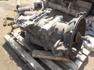 Изображение грузовика