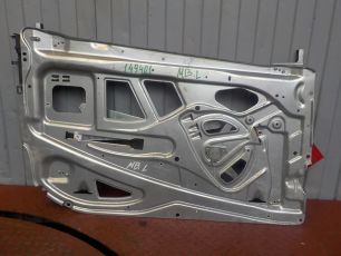 0007200246 MERCEDES Стеклоподъемник левый, № XF149401