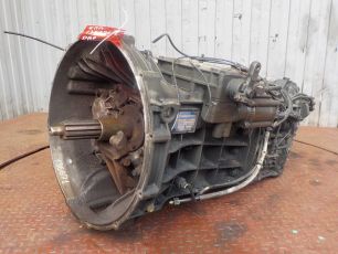 Изображение грузовика