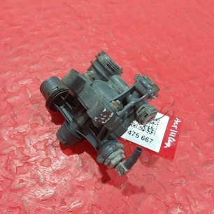 0054297044 MERCEDES Клапан редукционный