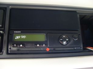 Изображение грузовика