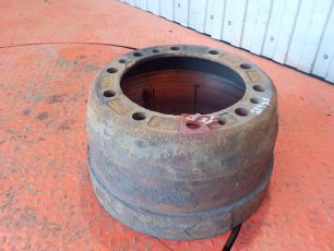 Изображение грузовика