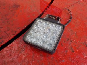 Изображение грузовика