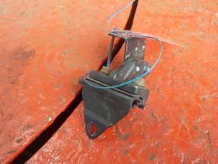 Изображение грузовика