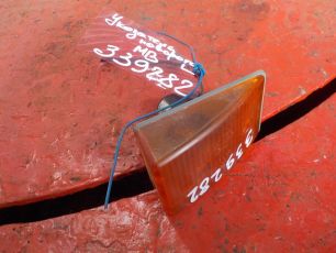 Изображение грузовика