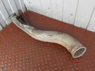 20803692 VOLVO Патрубок интеркулера, № XF163330