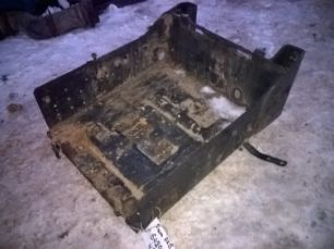 Изображение грузовика