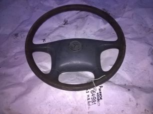 MERCEDES Рулевое колесо, № XF64981