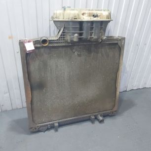 Изображение грузовика