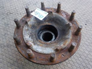 Изображение грузовика