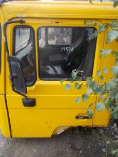 Изображение грузовика