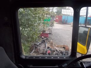 Изображение грузовика