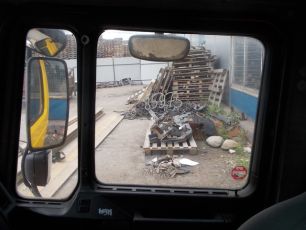 Изображение грузовика