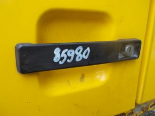 Изображение грузовика