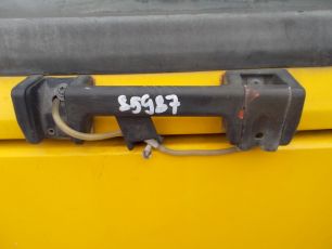 81970015067 MAN Ручка капота, № XF85987