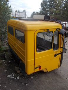 Изображение грузовика