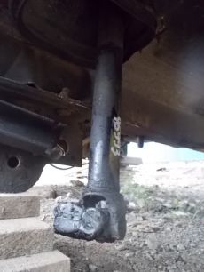 Изображение грузовика