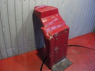 Изображение грузовика