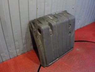 Изображение грузовика