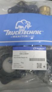 Изображение грузовика