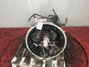 Изображение грузовика