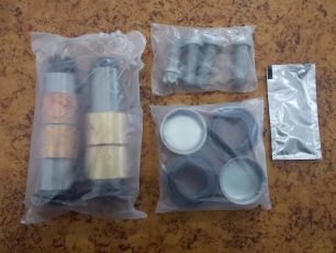 Изображение грузовика