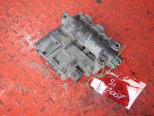 Изображение грузовика