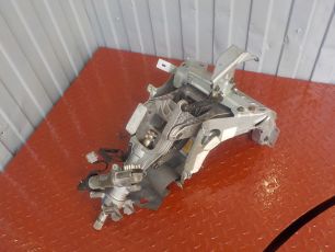 3980337 VOLVO Колонка рулевая, № XF100112