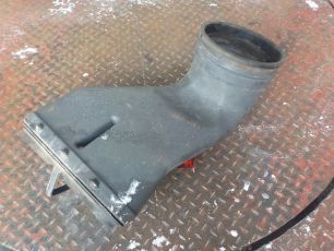 41225669 IVECO Воздуховод, № XF233380
