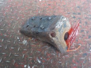 Изображение грузовика