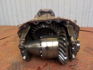 Изображение грузовика